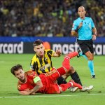LASK verliert beim Debüt in der Champions League