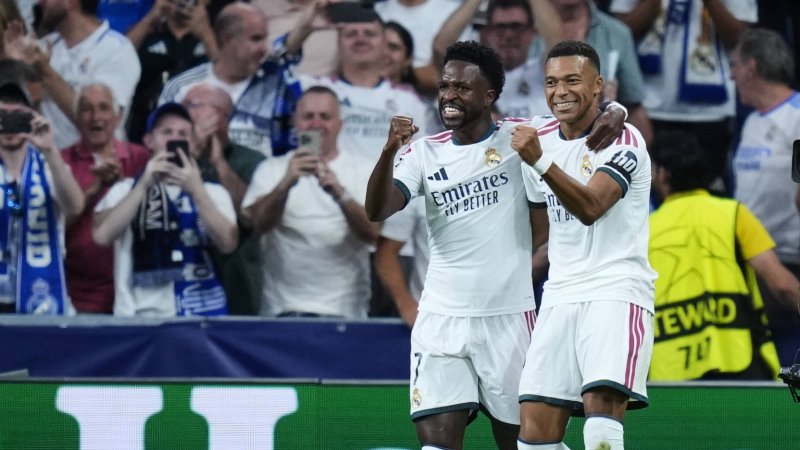 LaLiga LIVE: FC Elche - Real Madrid