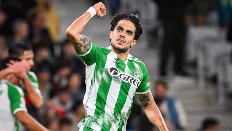 Marc Bartra wird zum Matchwinner gegen Lille