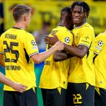 Später Heimsieg für Dortmund über Villarreal