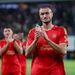 Deshalb wechselte Kühbauer Kalajdzic in Athen erst spät ein