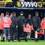 Sorgen um BVB-Neuzugang Karetsas: Verein gibt Update