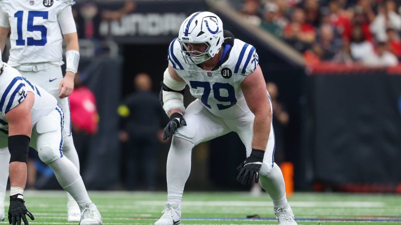 Raimanns Colts feiern dramatischen ersten NFL-Saisonsieg