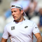 Endstation im Achtelfinale! Miedler scheitert bei den US Open