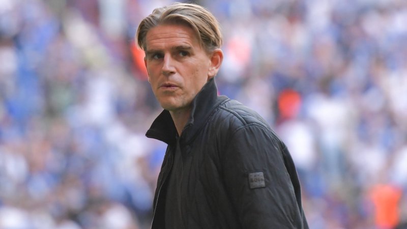 FC Bayern: Daran hakt es offenbar bei der Freund-Verlängerung