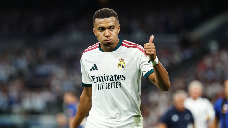 Ewige CL-Torschützenliste: Mbappe holt Real-Legende ein