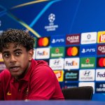 Yamal vor dem Ballon d'Or: "Werde um nichts betteln"