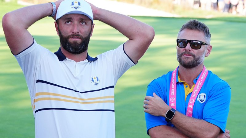 Golf-Blamage! Nach Saudi-Rückzug meldet LIV-Tour Insolvenz an