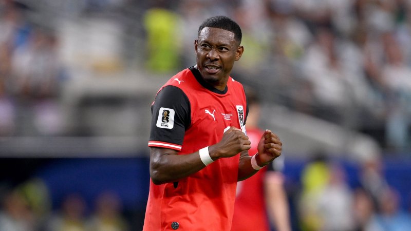 David Alaba kassiert wohl Absage aus Mexiko!