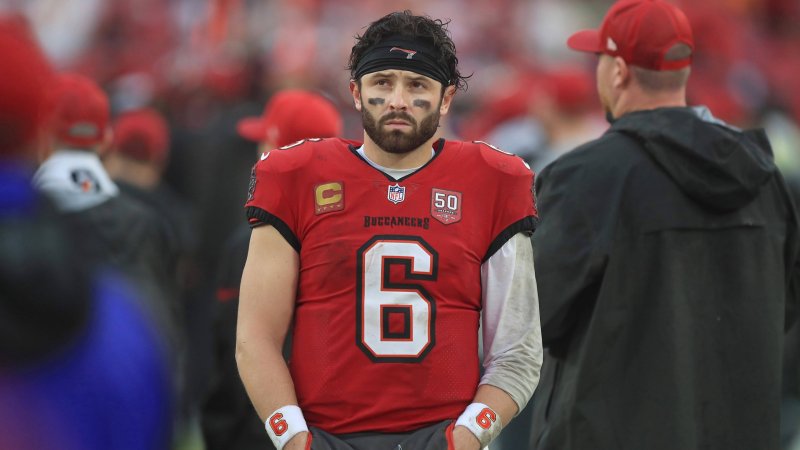 Nur zwei Spieler besser bezahlt: Star-QB unterschreibt neuen Deal