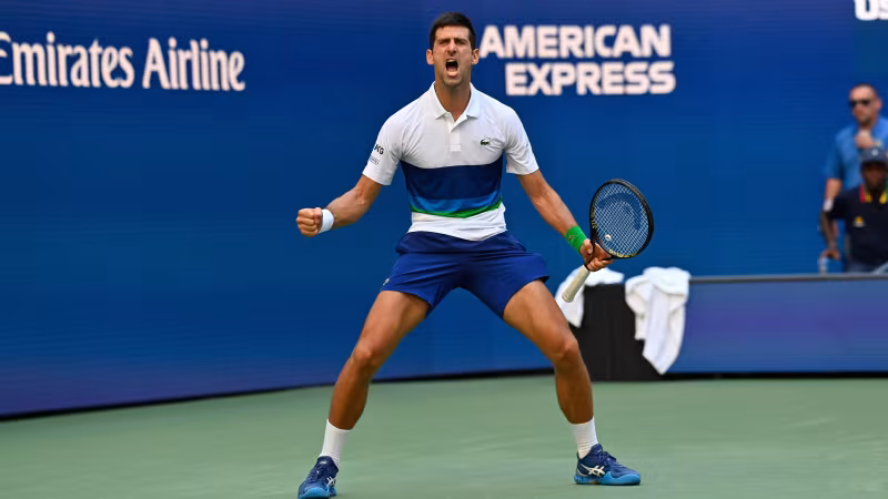 Die 20 Tennis-Spieler mit den meisten ATP-Titeln