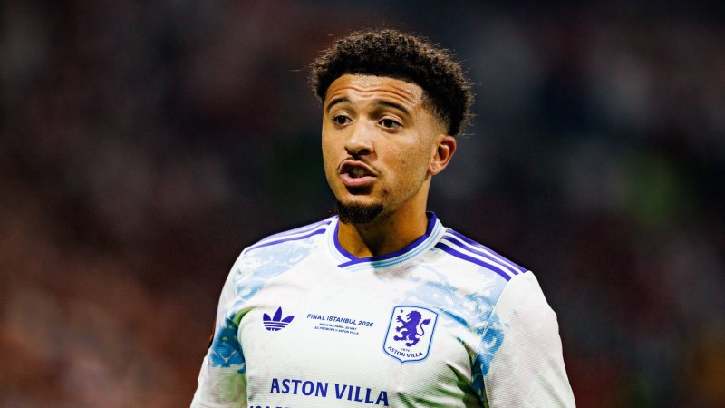Sancho-Rückkehr? BVB trifft wohl Entscheidung
