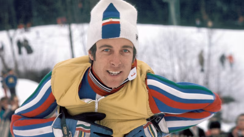 Die 20 Männer mit den meisten Siegen im Skiweltcup
