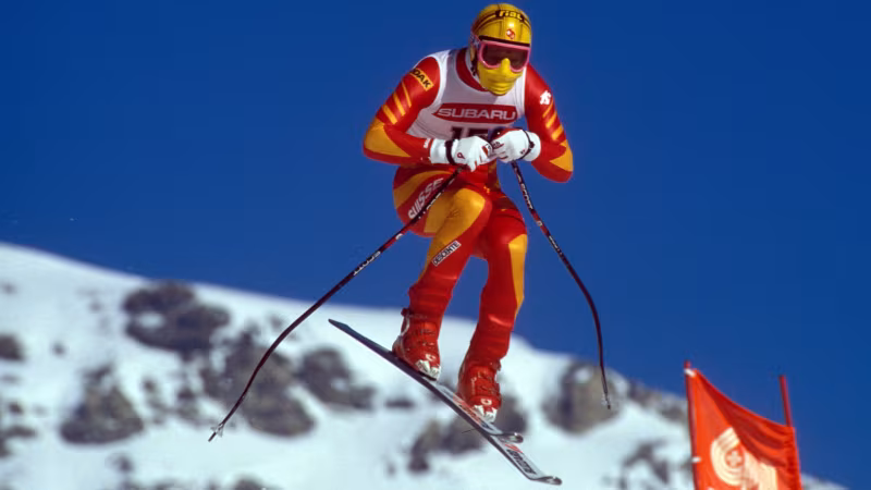 Die 20 Männer mit den meisten Siegen im Skiweltcup