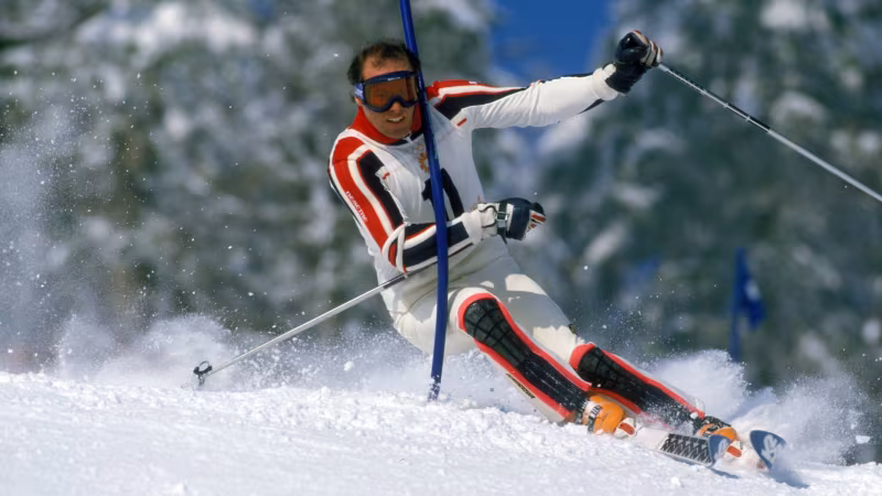 Die 20 Männer mit den meisten Siegen im Skiweltcup