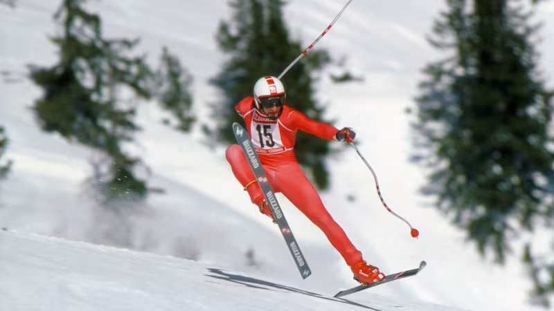Die 20 Männer mit den meisten Siegen im Skiweltcup