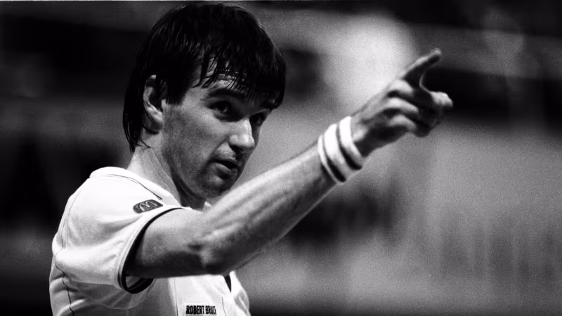 Die größten Bad Boys der Tennis-Geschichte