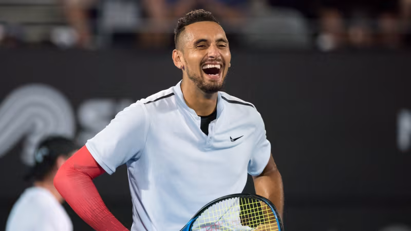 Die größten Bad Boys der Tennis-Geschichte