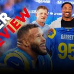 NFL: Kann jemand dieses Super-Team in der NFC stoppen?