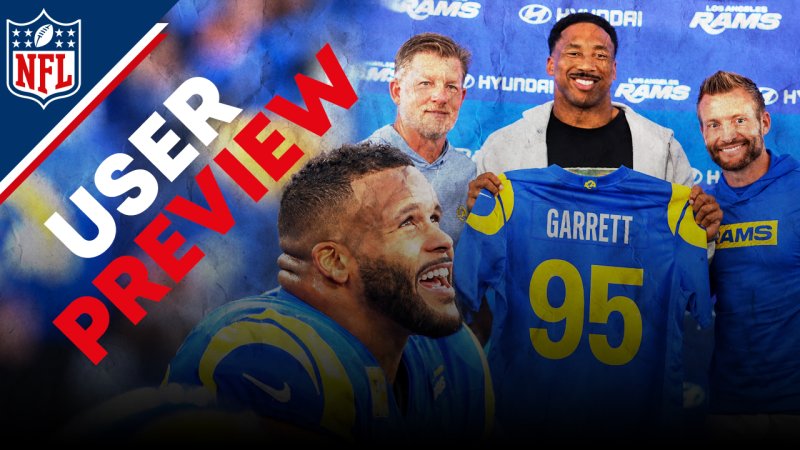 NFL: Kann jemand dieses Super-Team in der NFC stoppen?