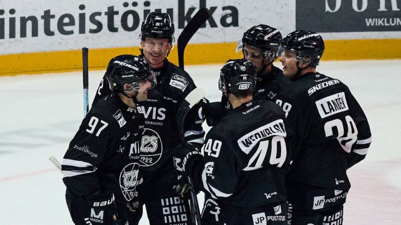 Haudum sammelt nächsten Assist bei erster Saison-Niederlage