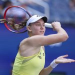 Rybakina im US-Open-Halbfinale und neue Nummer 1 der Welt
