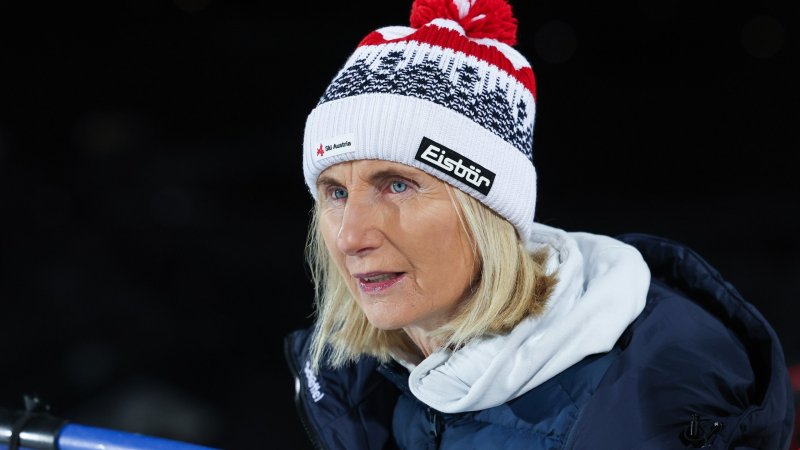 ÖSV-Spitze tauschte sich mit FIS-Präsident über WM-Pläne aus