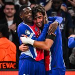 Champions League: PSG fegt Wimmers Slovan vom Platz