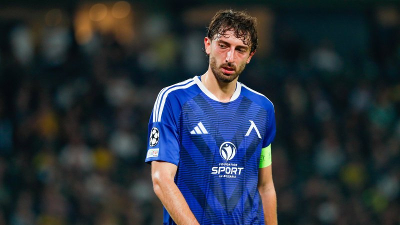 Salzburg-Gegner Levski Sofia verliert Supercup-Finale