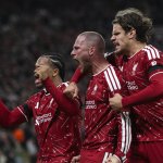 Liverpool gewinnt Champions-League-Schlager gegen Atletico knapp