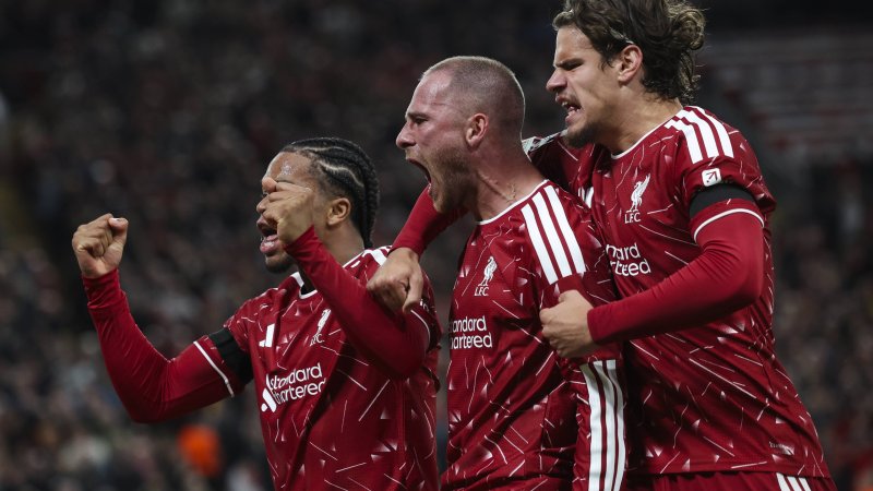 Liverpool gewinnt Champions-League-Schlager gegen Atletico knapp