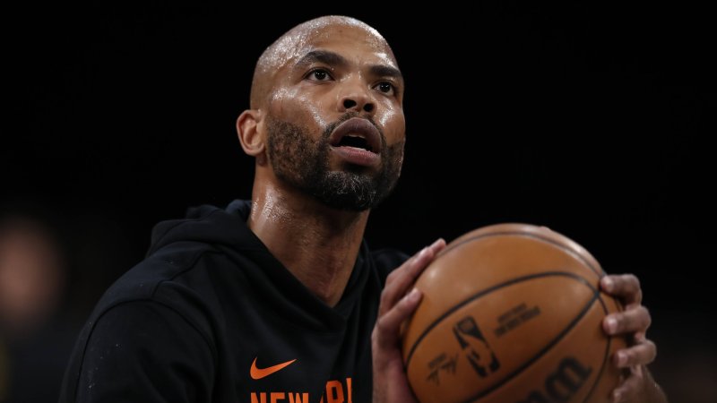 NBA: Pelicans entlassen Taj Gibson nach Trade