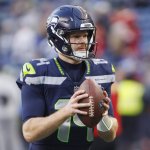 Super-Bowl-QB verletzt sich wenige Minuten nach NFL-Saisonstart!
