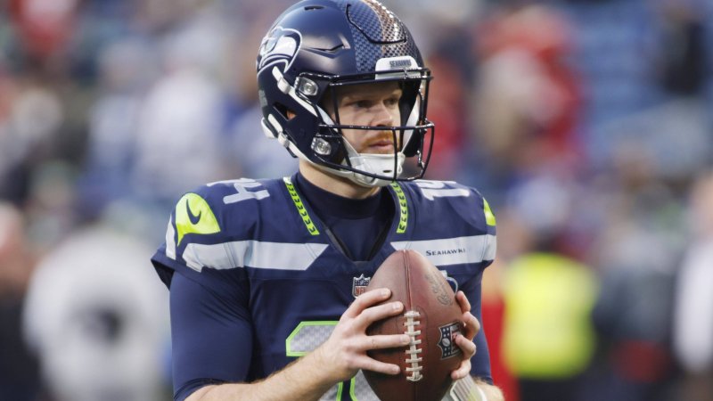 Super-Bowl-QB verletzt sich wenige Minuten nach NFL-Saisonstart!