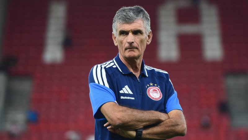 Glasner-Boss überrascht mit Rauswurf von spanischem Erfolgscoach