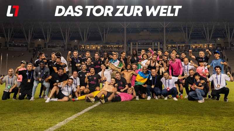 Sabah FK: Das aserbaidschanische Champions-League-Märchen