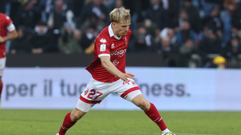 Matthias Braunöder spricht über Last-Minute-Transfer