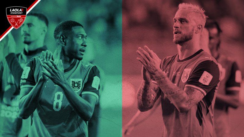 ÖFB-Team: Braucht es den großen Umbruch?