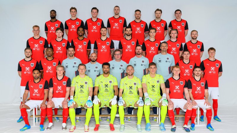 ÖFB-Kader: So lief der Saisonstart der WM-Fahrer
