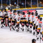 Pioneers: Alles andere als der letzte Platz wäre eine Sensation