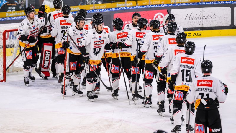 Pioneers: Alles andere als der letzte Platz wäre eine Sensation