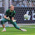 Werder-Debüt für Schlager? Thioune deutet Wechsel im Tor an