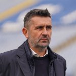 Nenad Bjelica bei Daniliuc-Klub Basel gehandelt