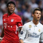 Die 25 Spieler mit den meisten Champions-League-Einsätzen