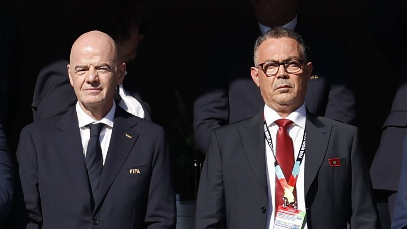 Verbandschef behauptet: Marokko richtet WM-Finale 2030 aus