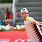 Neumayer zieht in Maia ins Achtelfinale ein