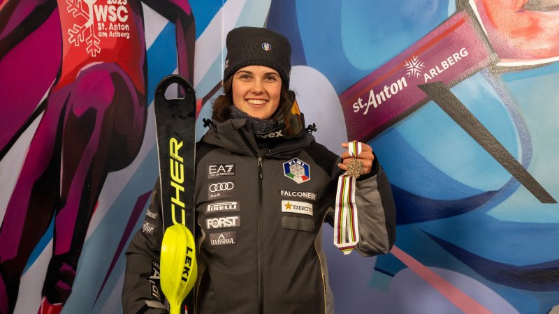 Zwei Medaillen bei Junioren-WM: Ski-Talent verkündet Rücktritt