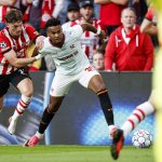 Paul Wanner und PSV zum CL-Auftakt mit Remis gegen Shakhtar