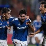 Deutlich! Como besiegt Seiwalds Leipzig bei CL-Debüt