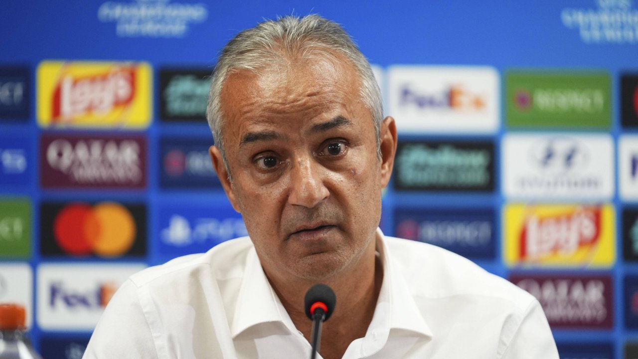 Nach Remis beim CL-Auftakt: Fenerbahce-Trainer schmeißt hin!